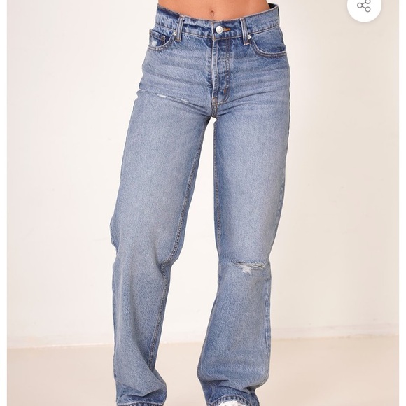 Revice so 80’s denim jeans - Picture 1 of 6